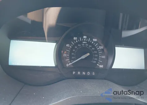 2018 Ford Edge Sel from USA, damaged, VIN 2FMPK4J95JBC44381